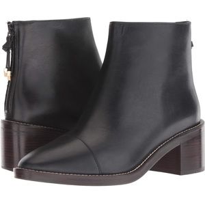 Cole Haan Winnie Grand Booties
